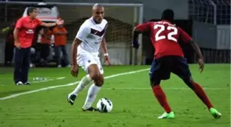 Videoton-Trabzonspor Maçından Notlar