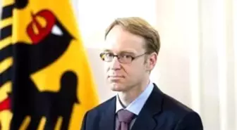 Weidmann İstifayı Düşündü