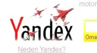 Yandex'de ücretsiz müzik