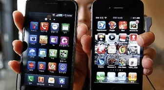 Apple ve Google aynı masada!