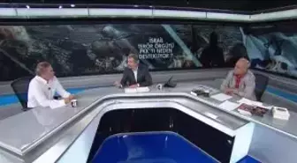 Deşifre Programı'nda Şok İddialar