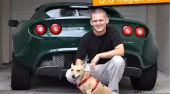 E-Bay'dan Tüm Hayatını Satıyor