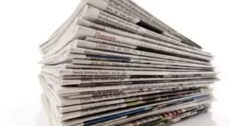 Gazete ve Dergilerin Tiraj Sayıları Düşüyor