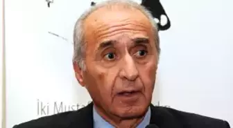 Hikmet Çetin: Türkiye Suriye'de Çözümü Rusya ile Birlikte Aramalı (2)