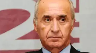 Hikmet Çetin: Türkiye Suriye'de Çözümü Rusya ile Birlikte Aramalı