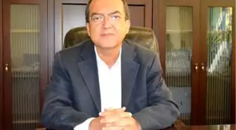 İzfaş Genel Müdürü Mehmet Şakir Örs Açıklaması