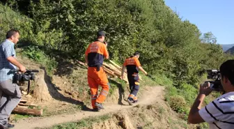 Kaçak Maden Ocağında Göçük: 1 Ölü