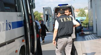 Karamürsel'de 99 Kilo Amonyum Sülfat Bulunması