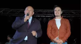 Mustafa Ceceli Çandarlı'yı Salladı