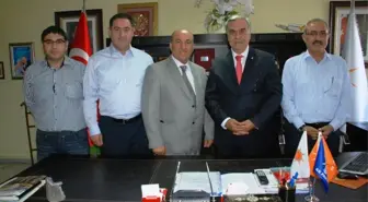 Protestan Baptist Kiliseleri Derneği Başkanı Erhan Çevik, AK Parti'nin 'İnanç Özgürlüğü...