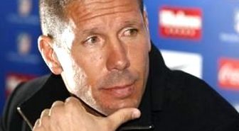 Simeone 'Arda Büyük Oyuncu'