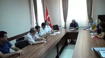 Vatandaşlara Sokak Hayvanlarını Sulamak İçin Çağrı