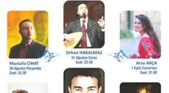 26. Uluslararası Kültür ve Sarımsak Festivali