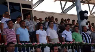 Aydınspor 1923 Sezonu Altay ile Açtı