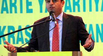 Başbakan'a Zehir Zemberek Sözler