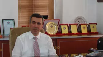 Demirci Syd Vakfı Dört Personel Alacak