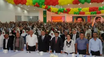 Demirtaş: Bayrak Dikme Yarışına Girmişler