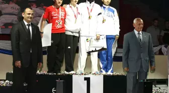 Karate 1 Premier League