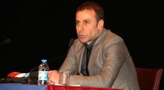 Milli Futbol Takımı Teknik Direktörü Avcı: '2014 Dünya Kupası Elemelerine İyi Başlamak İstiyoruz'