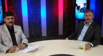 Özdağ, 'Son Gündem' Programına Katıldı