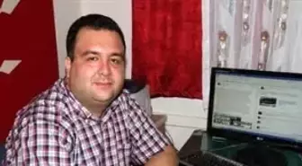 Özgür Ertuğrul: Teşekkür Eden de Var Tehdit Eden De