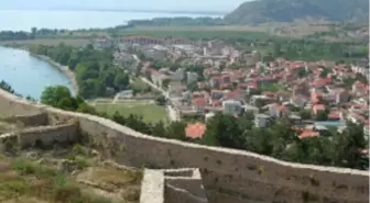 Tagid, Kosova ve Makedonya'ya Gezi Programı Planlıyor