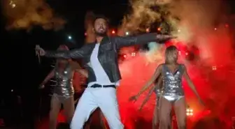 '26. Uluslararası Taşköprü Kültür ve Sarımsak Festivali'