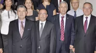 'Bir Ülkede Adalete Güven Kalmazsa Düzen de Kalmaz'