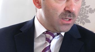 AK Parti Konya Milletvekili Tüfekçi, Parti Çalışmalarını Değerlendirdi