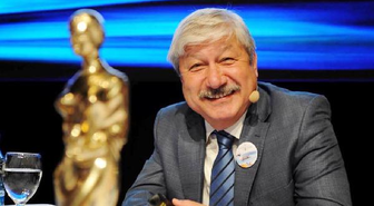 Altın Portakal'da Yarışacak Kısa Film ve Belgeseller Açıklandı