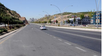 Ankara'da Doğalgaz İletim Hattındaki Kaçak