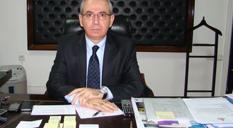 Ankara- Eskişehir Yolundaki Doğalgaz Sızıntısı