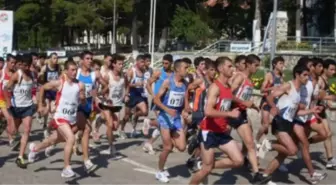 Atletlerimiz İtalya'da Milli Gururumuz Oldu