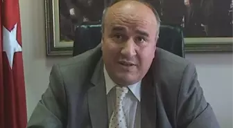 Baro Başkanı Ek Bina Açıklaması