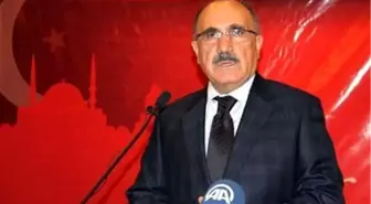 Beşir Atalay Van'a Geliyor