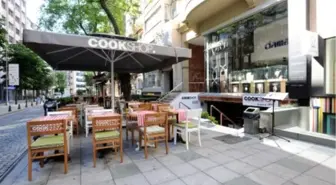 COOKSHOP'tan Teknoloji Atağı