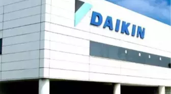 Daikin, Goodman Global'in Tamamını Satın Aldı