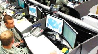 Dünya Siber Ordu Kuruyor
