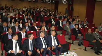 Düzce Adliyesinin 2012-2013 Adli Yılı Düzenlenen Törenle Açıldı