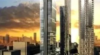 Eski Ali Sami Yen Projesinde Yapı Teknik İmzası