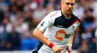 Terör Saldırısı Klasnic'i Kaçırdı! Antep Şaşkın