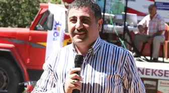 Gebzeliler Pide Şenliğinde Buluştu