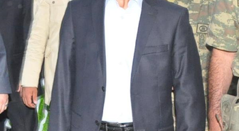 Hakkari AK Parti İl Başkanı Kayıp