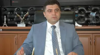 Manisa Sgk İl Müdürü Murat Saygı Açıklaması