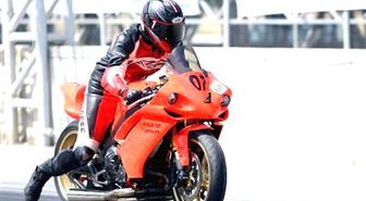 Motor Sporları