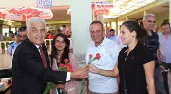 Muğla Üniversitesi'nde Kayıtlar Başladı