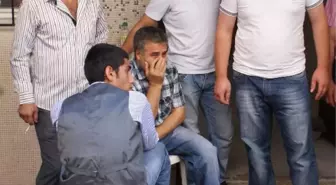 Şehit Babası Teröre Lanet Okudu