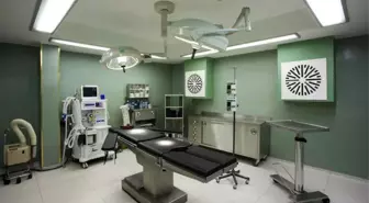 Türkiye Saç Ekiminde Dünyanın Merkezi Oldu