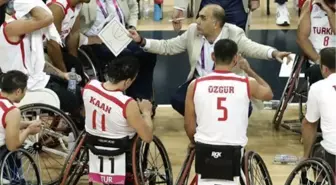 2012 Londra Paralimpik Oyunları