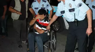 Ambulansın Yaralı Polise Müdahale Etmediği İddiası